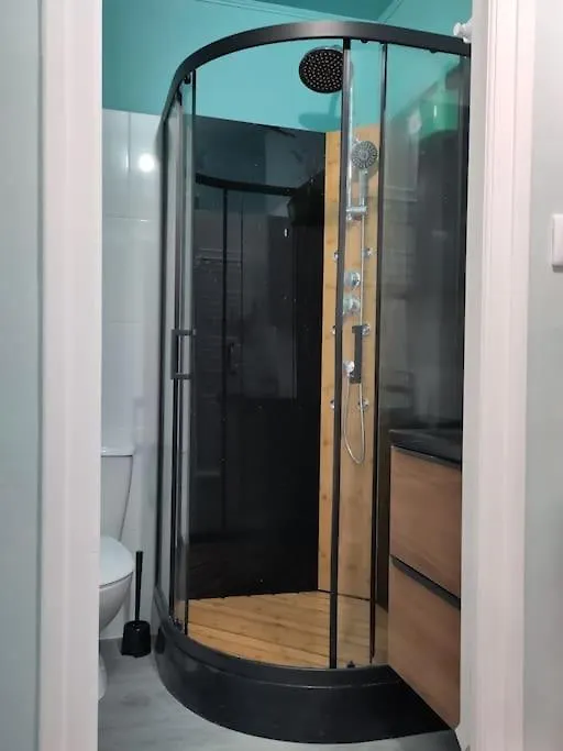Appartement Refait A Neuf Pour 3 Personnes Avec Wi-Fi 塞尔河畔维克 公寓